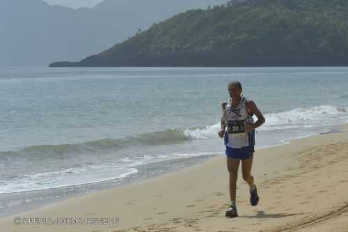 100KM DEL CARIBE | 100K 2016